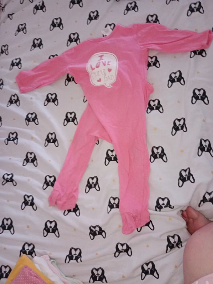 Pyjama - photo numéro 3