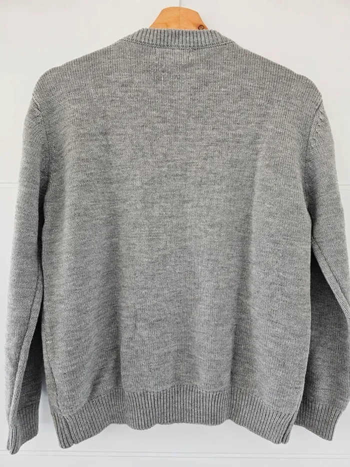 Pull de Noël - photo numéro 6