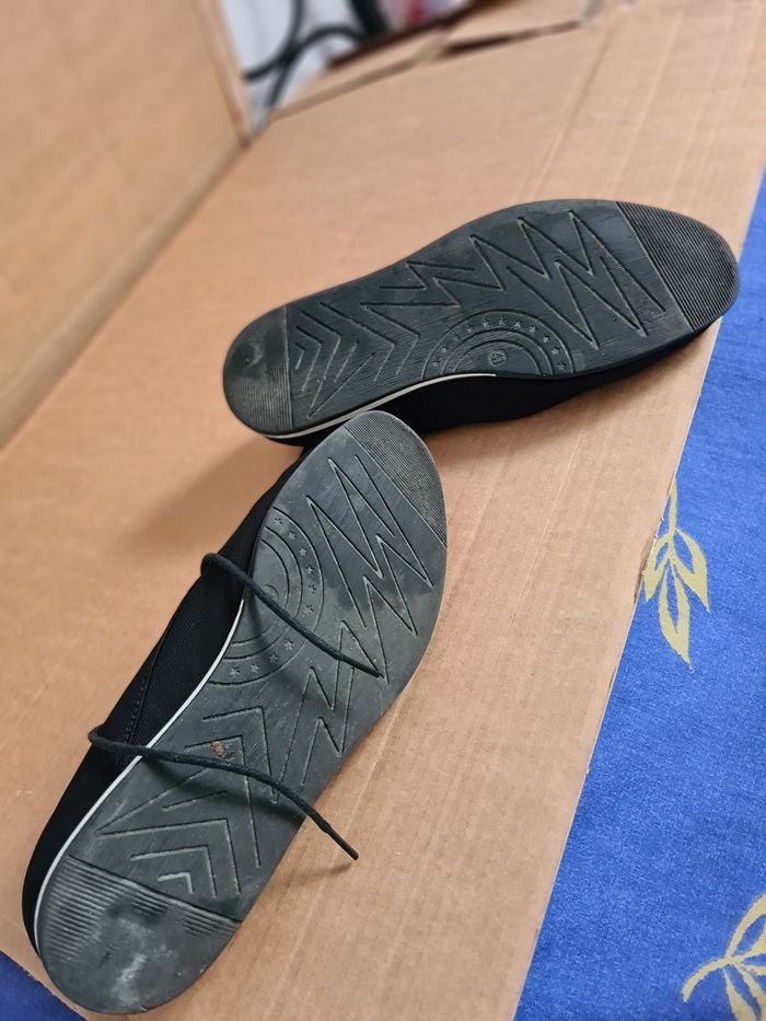 Chaussure homme 41 - photo numéro 3