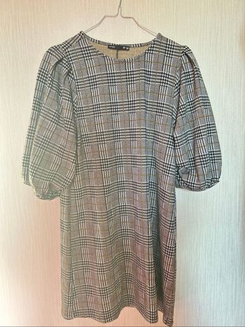 Robe vintage