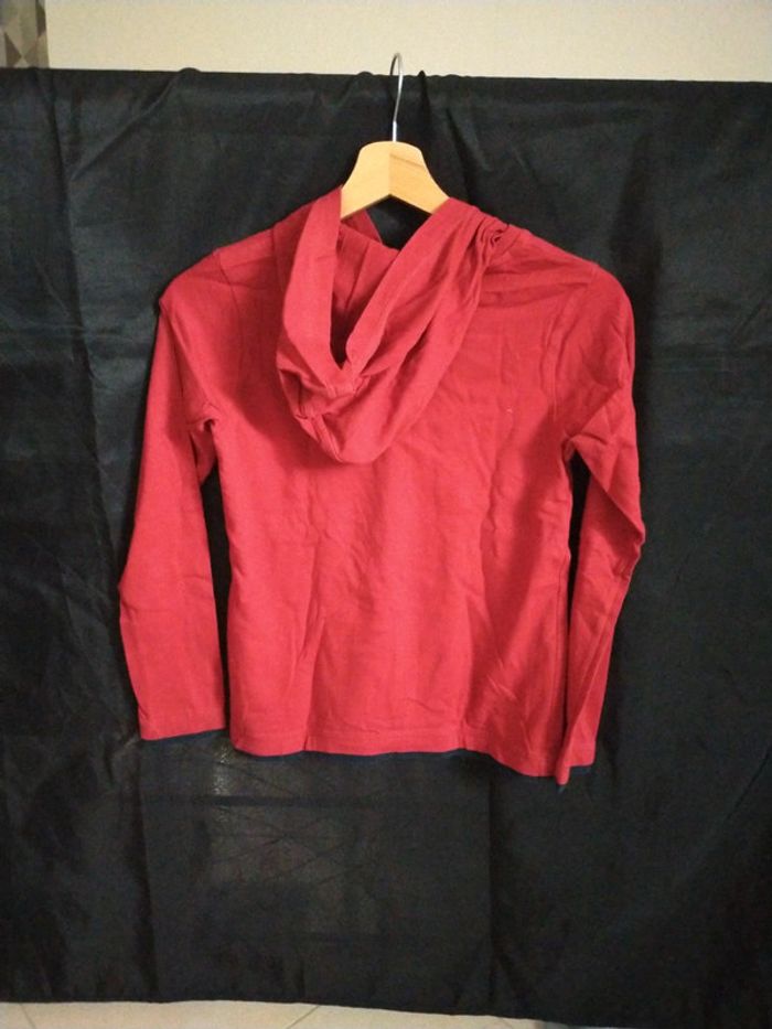 Tee shirt - photo numéro 4