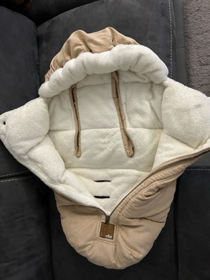 Chancelière  Élodie Détails - photo numéro 2