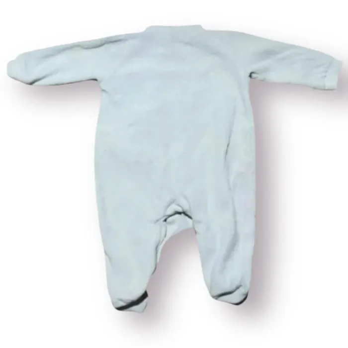 Pyjama fille 1 mois - photo numéro 2