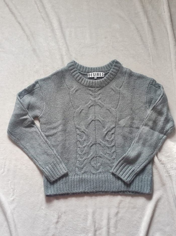 Pull epais taille XS - photo numéro 2