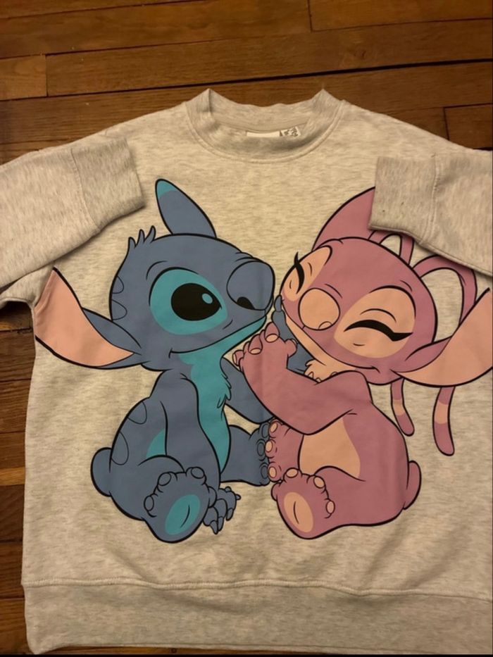 Pull stitch - photo numéro 2