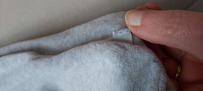 Haut de pyjama 4 ans - photo numéro 5