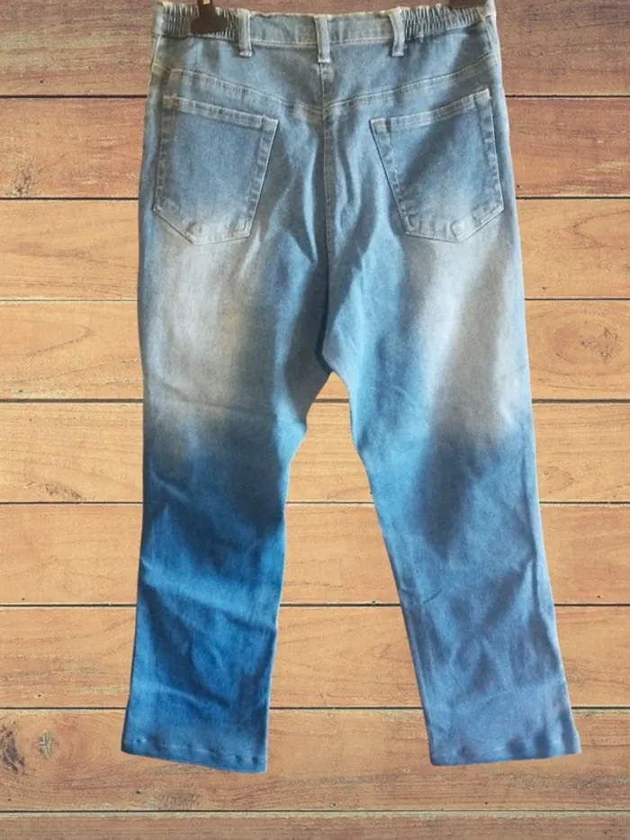 Jeans - photo numéro 3