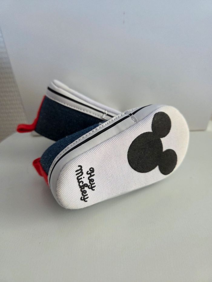 chaussures Mickey mixte - photo numéro 3
