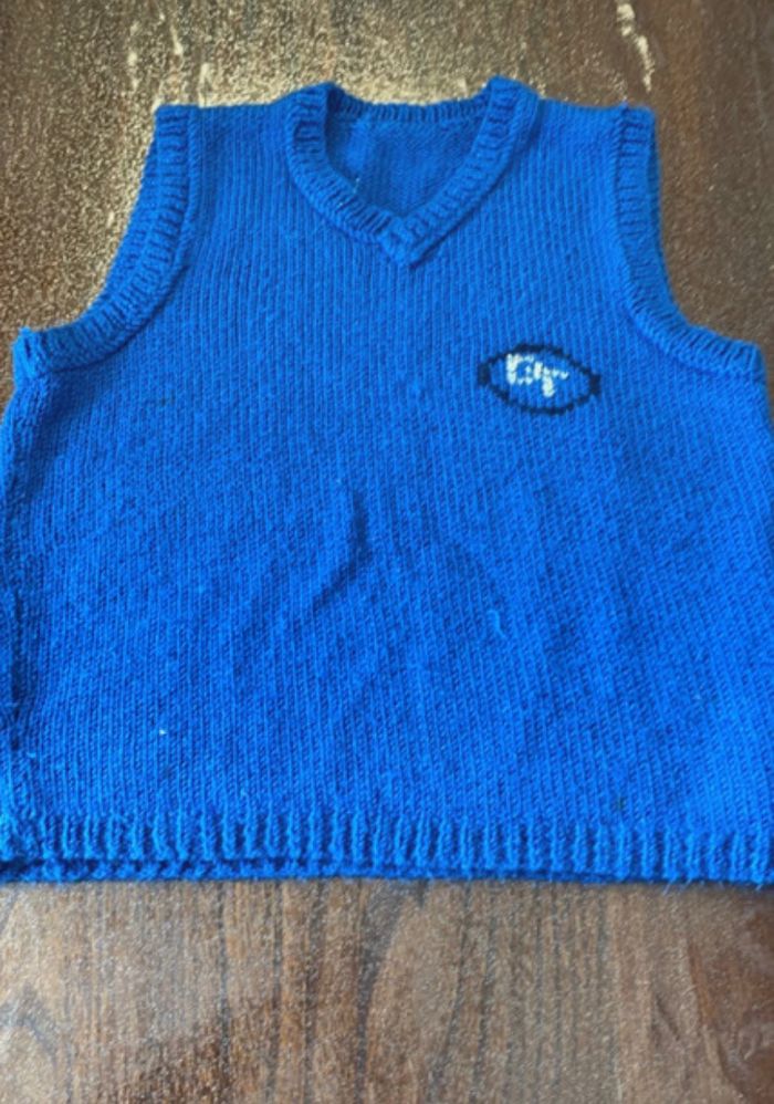 Pull