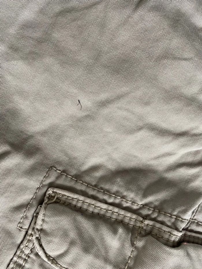 Short gris OKAIDI - 8 ans - photo numéro 4