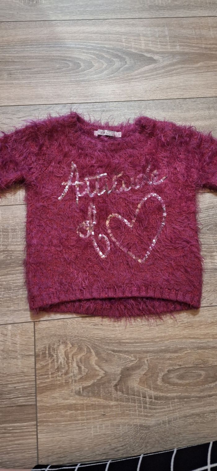 Lot vêtements 3 ans - photo numéro 6