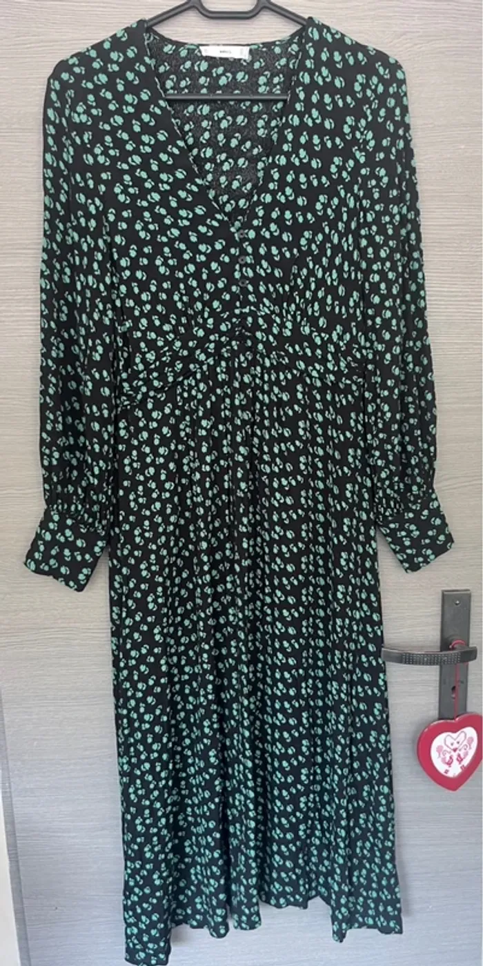 Robe Mango