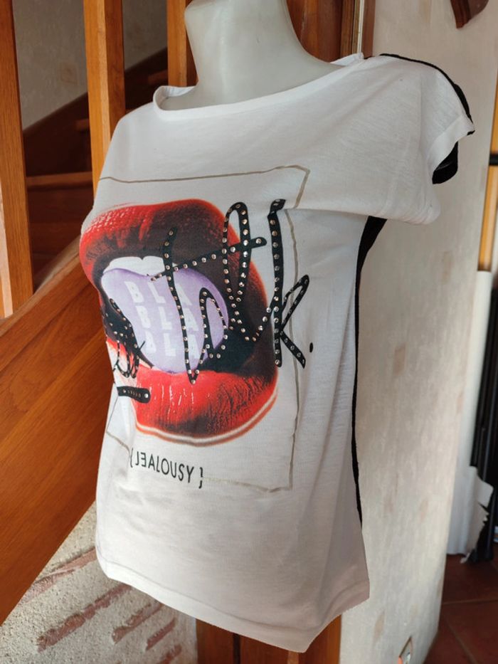 T-shirt - photo numéro 2