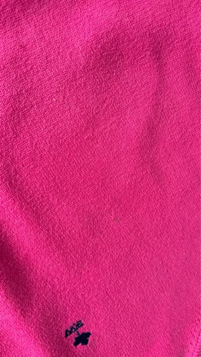 Pull River Woods rose - photo numéro 5