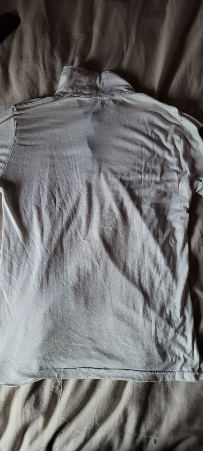 Polo manches courtes - photo numéro 4