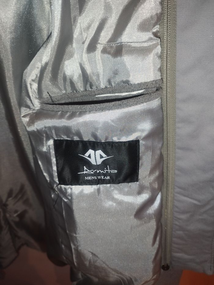 Manteau long - photo numéro 5