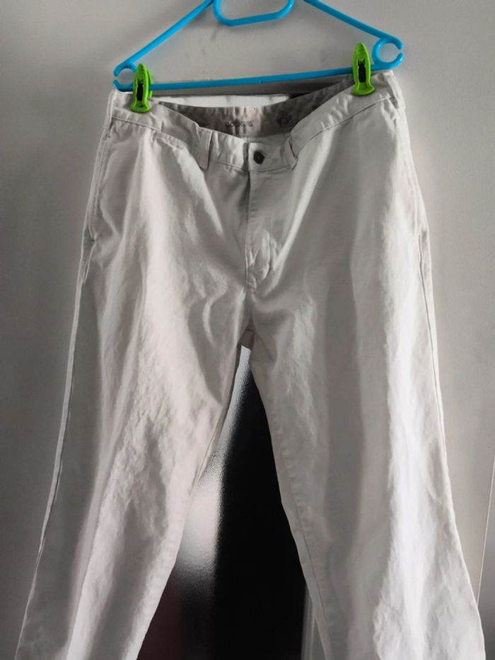 Jean large dockers 42/44 jo