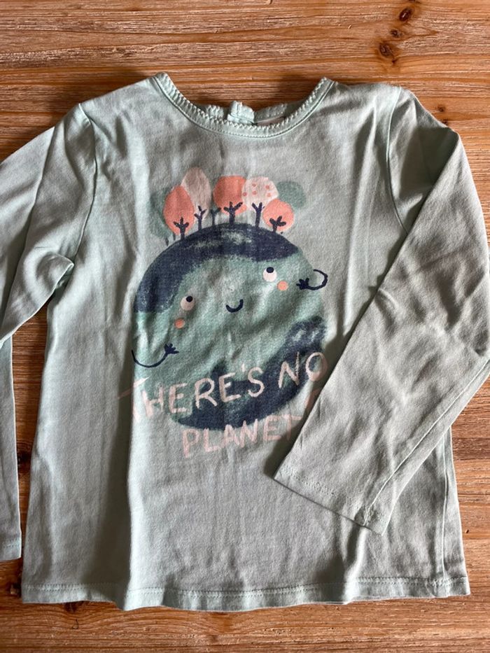 T shirt Tex