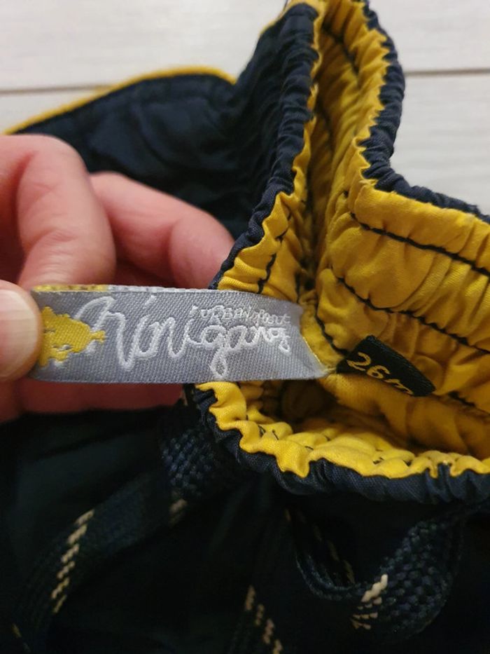 Jogging mini gang 26 mois - photo numéro 3