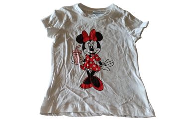 Tee-shirt manches courtes 4 ans
