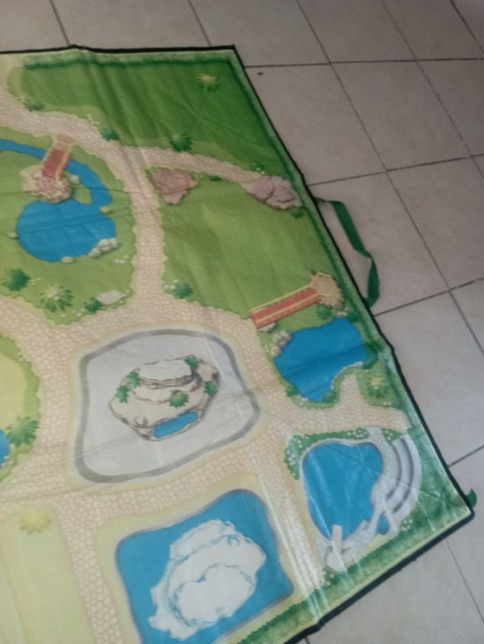 Tapis de jeux - photo numéro 2