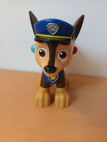Jouet Paw patrol