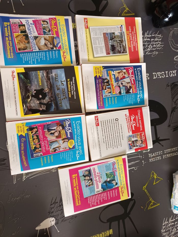 Livre - photo numéro 2