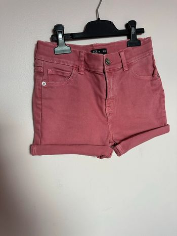 Short  Tex