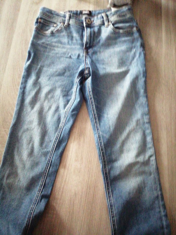 Jean - photo numéro 2