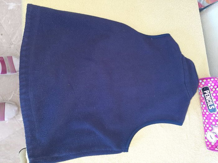 Gilet garçon 👦 taille 6ans - photo numéro 3