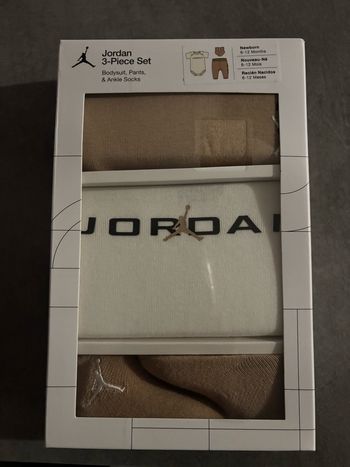 Ensemble 3 pièces Nike