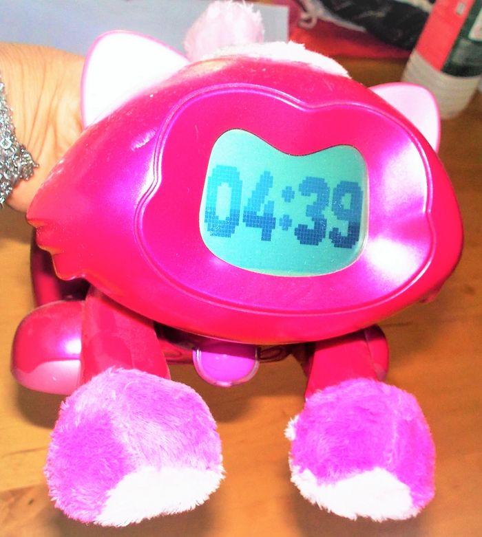 Radio Réveil VTECH - photo numéro 2