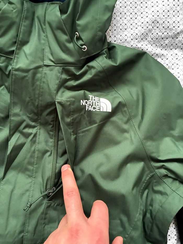 Veste 2 en 1 The North Face - Neuve - photo numéro 3