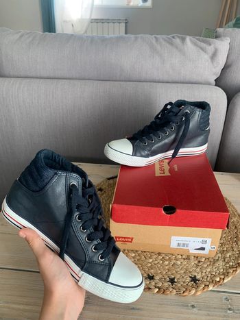 Baskets Levis