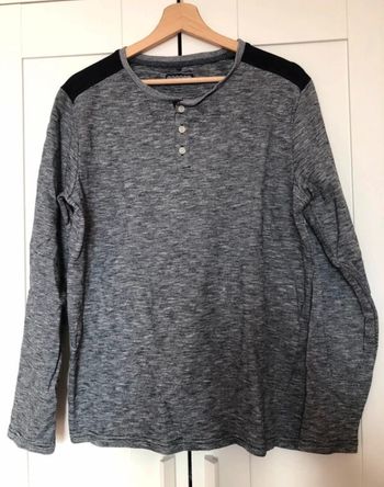 Teeshirt Bonobo taille L