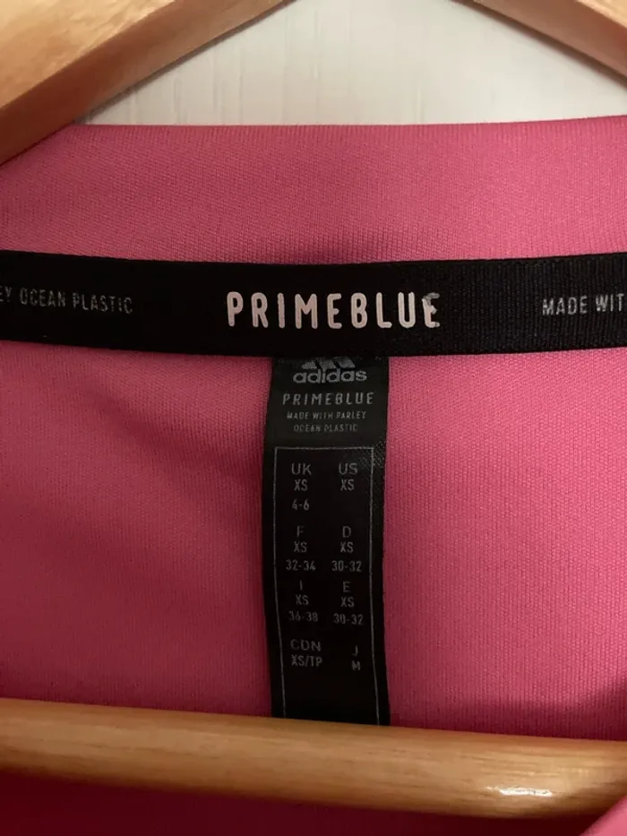 Haut femme adidas - photo numéro 4
