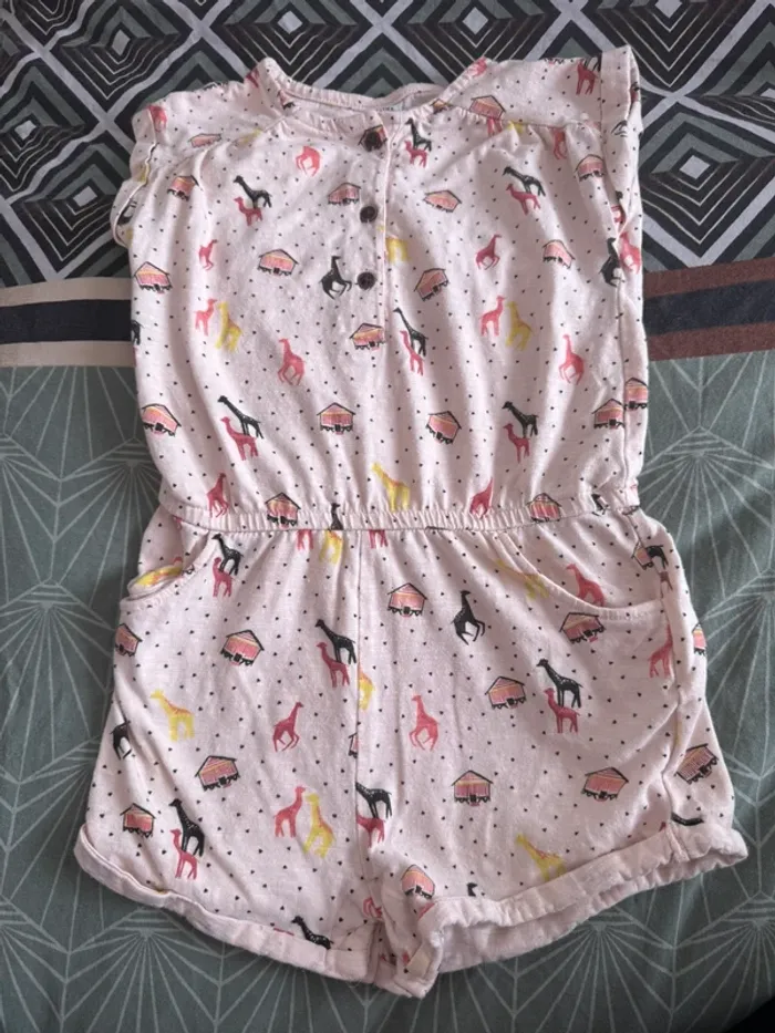 Combishort tao