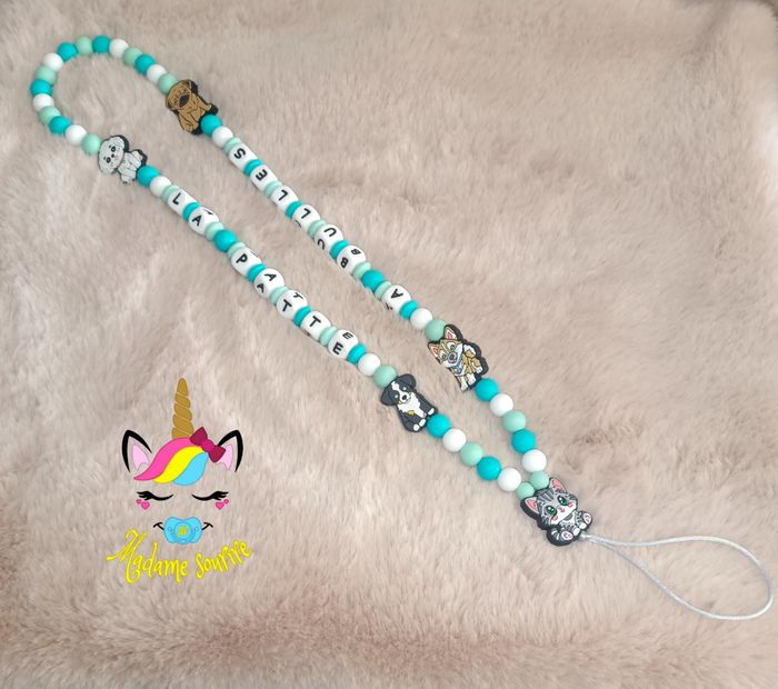 Bijou téléphone - photo numéro 2