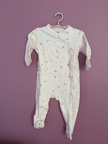 Pyjama Kiabi 