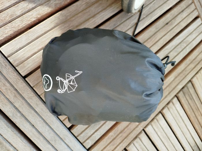 Poussette yoyo pack 0+ et pack 6+ - photo numéro 8