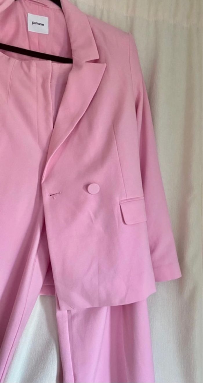 Tailleur femme - photo numéro 3