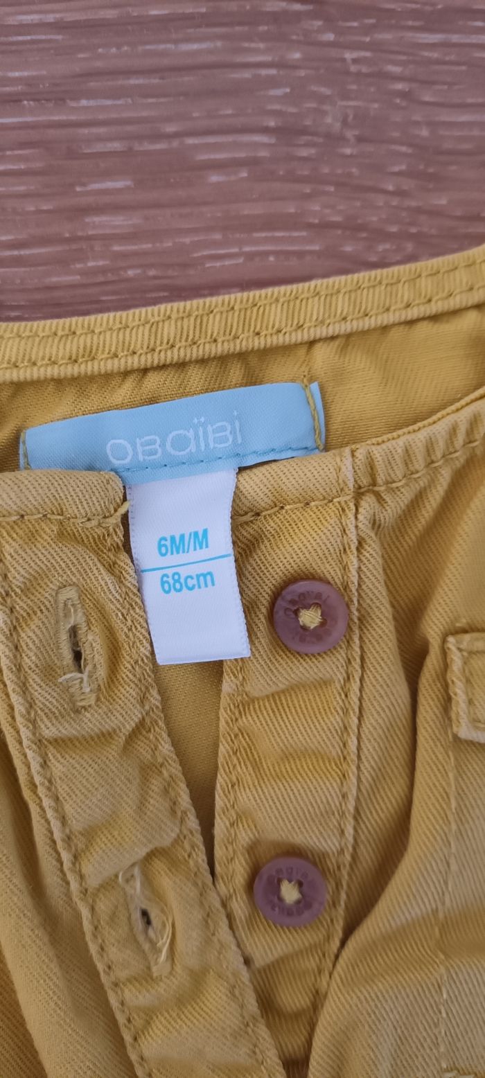 Robe - photo numéro 2