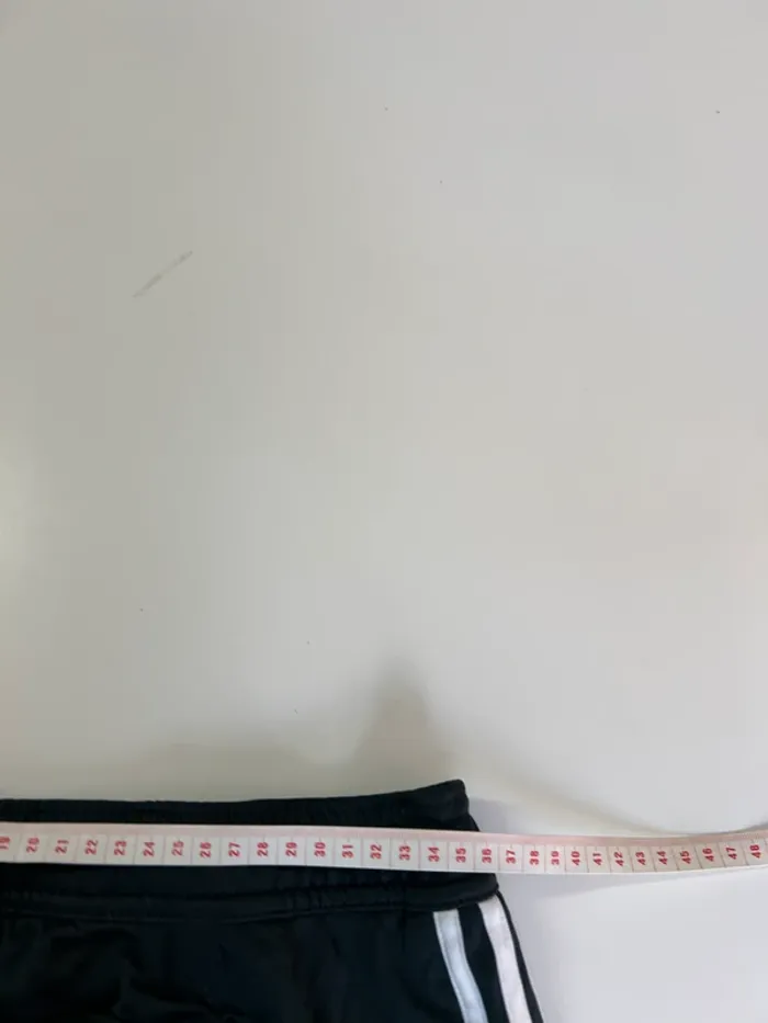Jogging Adidas Garçon Gris/Blanc Taille 16 Ans | Très Bon État | JG40 - photo numéro 9