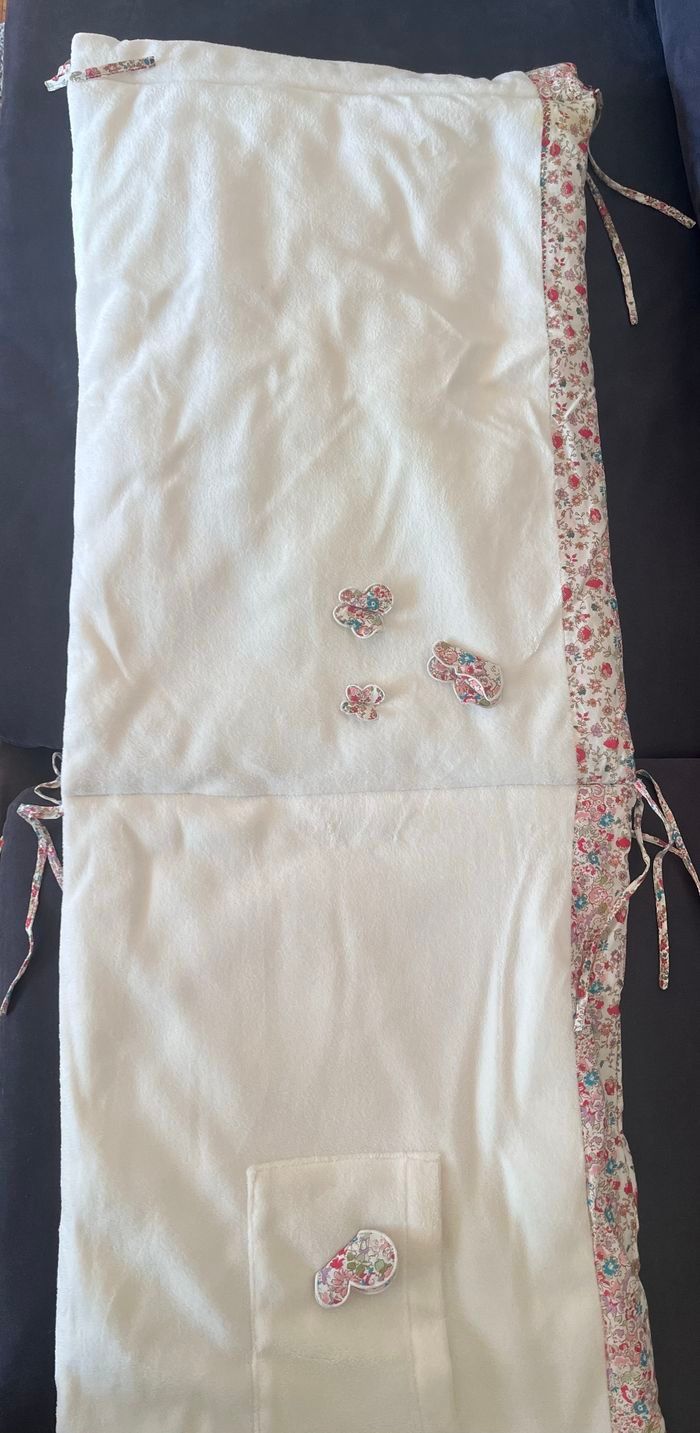 Tour de lit « Trousselier » - photo numéro 2