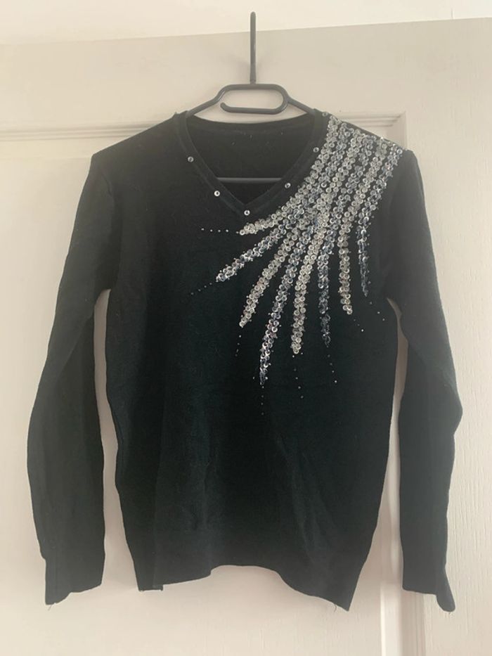 Pull 🌸