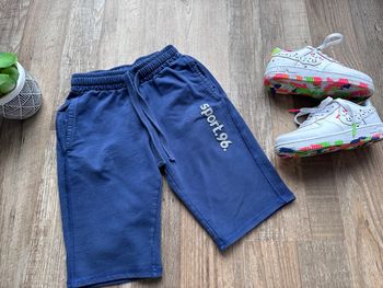 - Short Okaidi   - 6 ans - Très bon état 