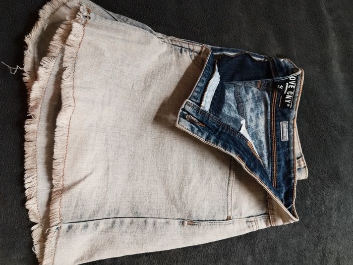 Short - photo numéro 2