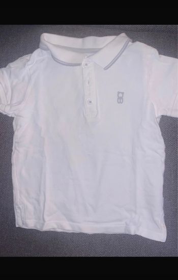 Polo t-shirt teeshirt