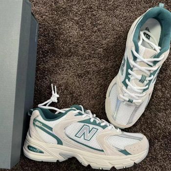 New Balance NB 530 ABZORB vert 38.5