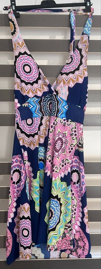 Robe d’été 